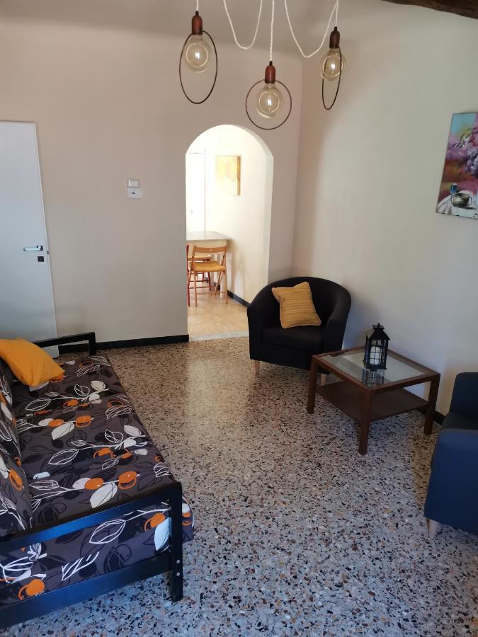 Apartamento Casa Viviani Levanto Exterior foto