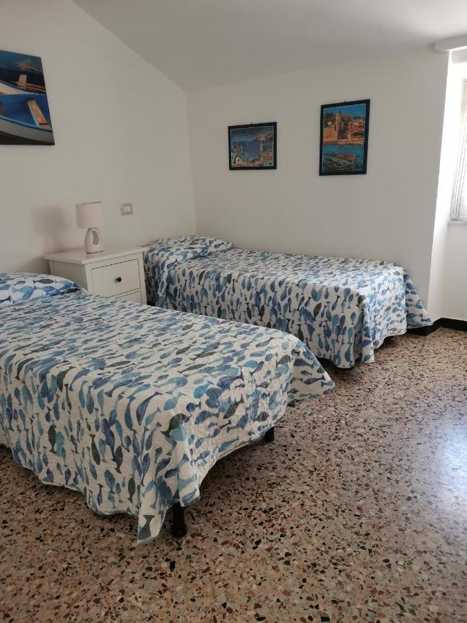 Apartamento Casa Viviani Levanto Exterior foto
