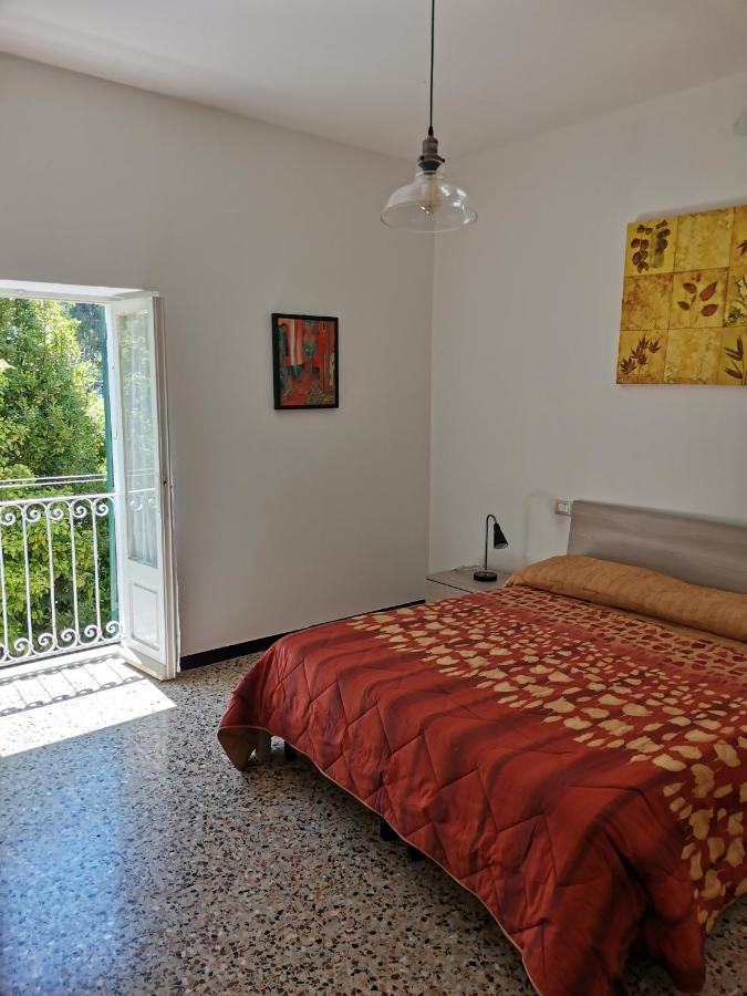 Apartamento Casa Viviani Levanto Exterior foto