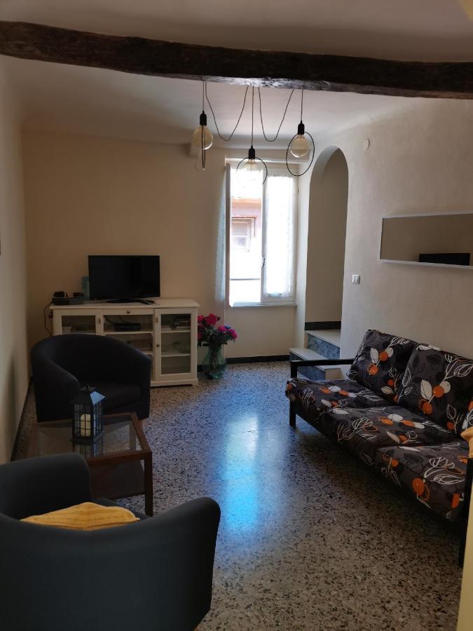 Apartamento Casa Viviani Levanto Exterior foto
