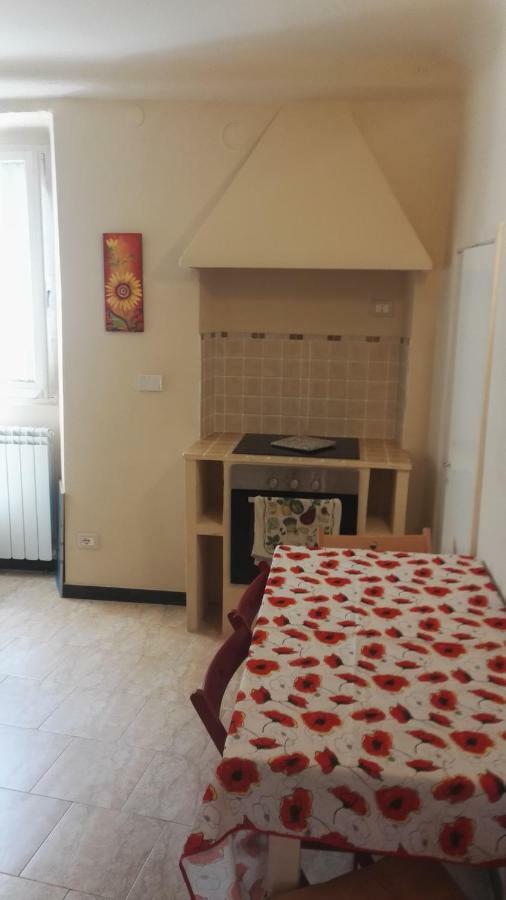 Apartamento Casa Viviani Levanto Exterior foto