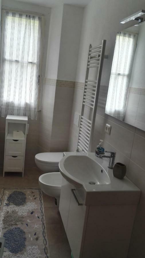 Apartamento Casa Viviani Levanto Exterior foto